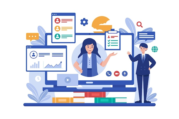 Quản Lý Công Việc là gì? Tại sao Doanh nghiệp cần phần mềm quản lý công việc