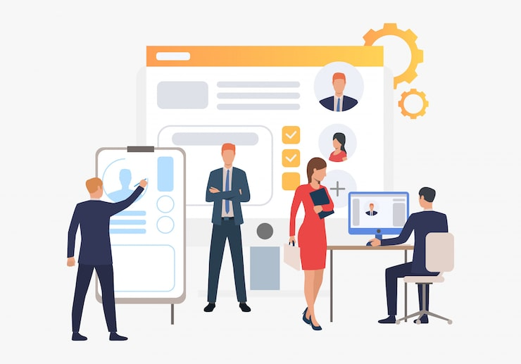 10 quy trình nhân sự thiết yếu bạn cần triển khai