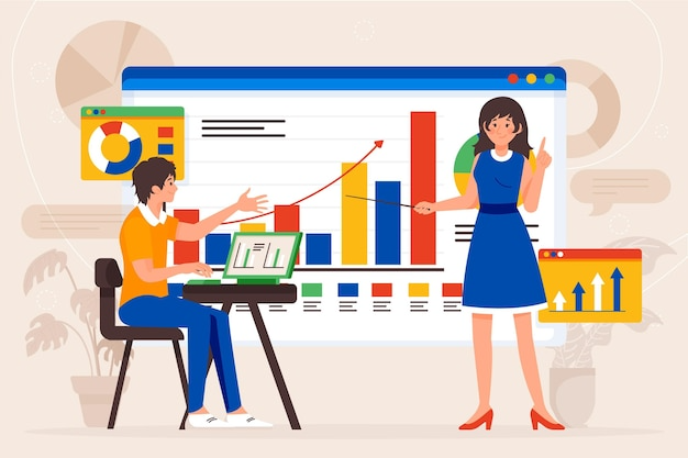 Phân tích bán hàng là gì? Khám phá những lợi ích!